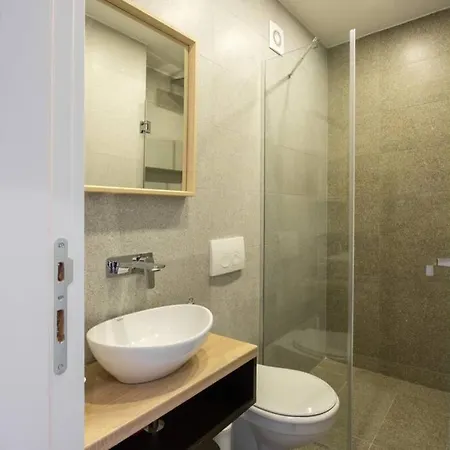 Apartmán Old Town *