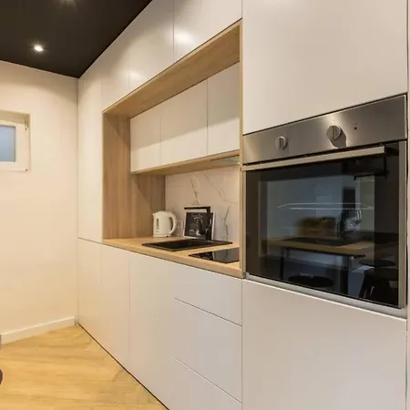 Old Town * Bělehrad