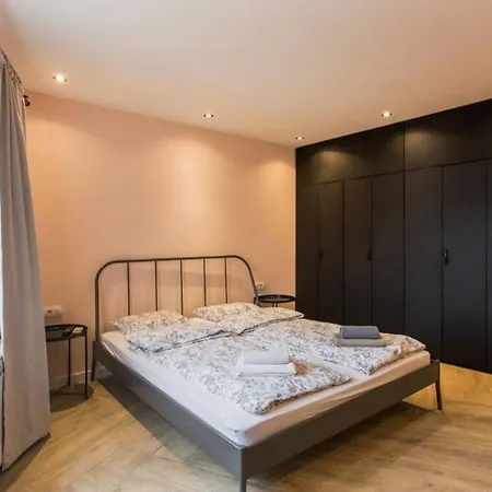 Apartmán Old Town *