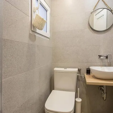 Apartment Old Town Belgrade