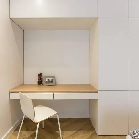 Old Town Apartment Belgrade