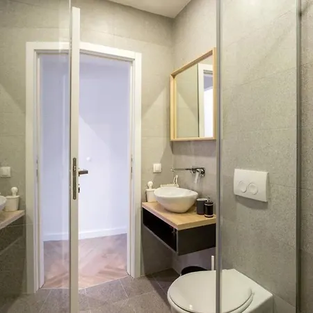 Old Town Apartmán *