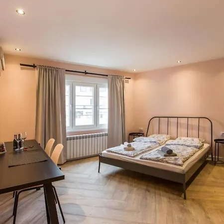 Apartment Old Town *